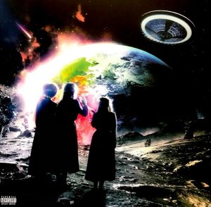 Lil Uzi Vert - Eternal Atake (2LP)