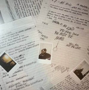 XXXTentacion - 17 (LP)