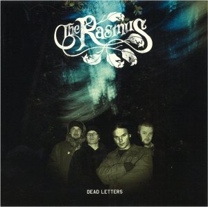 The Rasmus - Dead Letters (CD)