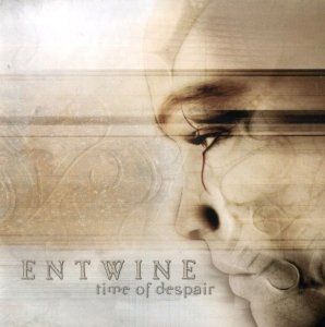 Entwine - Time Of Despair (CD)