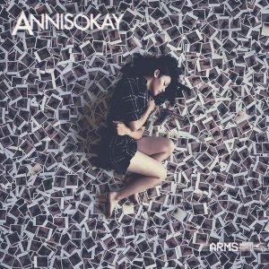 Annisokay - Arms (CD)