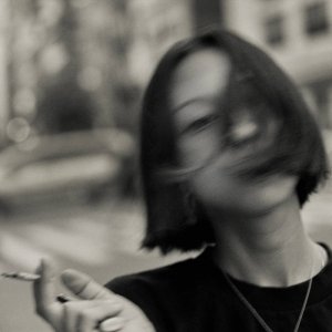 EKKSTACY - EKKSTACY (LP)