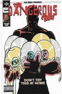 The Dangerous Crew - Don't Try This At Home (MC)