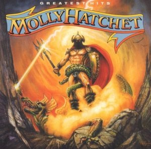 Molly Hatchet - Greatest Hits (CD)