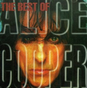 Alice Cooper - The Best Of (CD)