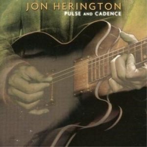 Jon Herington - Pulse And Cadence (CD)
