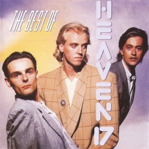 Heaven 17 - The Best Of Heaven 17 (CD)