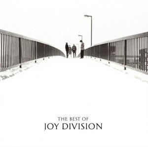 Joy Division - The Best Of Joy Division (2CD) 