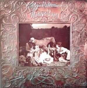 Loggins & Messina - Native Sons (LP)