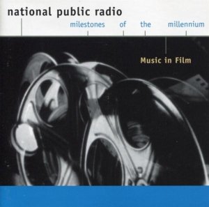 Music In Film (CD)