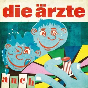 Die Ärzte - Auch (CD)