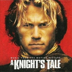 A Knight's Tale (Music From The Motion Picture) (CD)