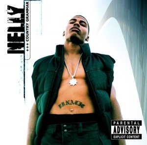 Nelly - Country Grammar (CD)