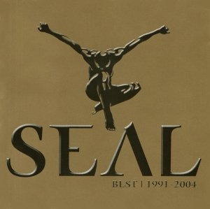 Seal - Best | 1991 - 2004 (2CD)