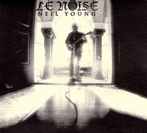 Neil Young - Le Noise (CD)