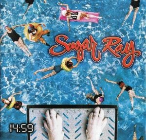 Sugar Ray - 14:59 (CD)