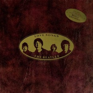 The Beatles - Love Songs (2LP)