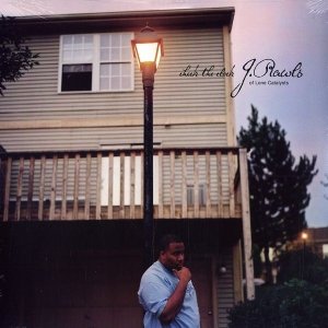 J. Rawls - Check The Clock (12'')