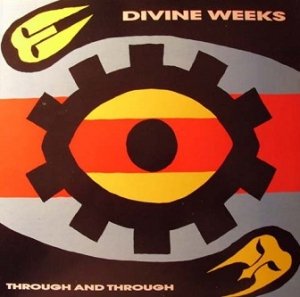 Divine Weeks - Through And Through (LP)