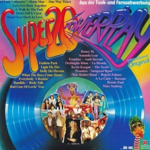 Super 20 Powerplay (LP)