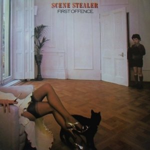 Scene Stealer - First Offence (LP)