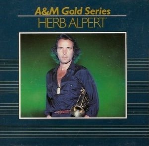 Herb Alpert - A&M Gold Series (CD)