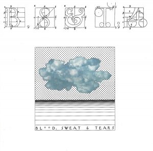 Blood, Sweat & Tears - B, S & T 4 (CD)