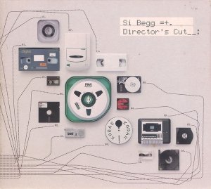 Si Begg - Director's Cut (CD)
