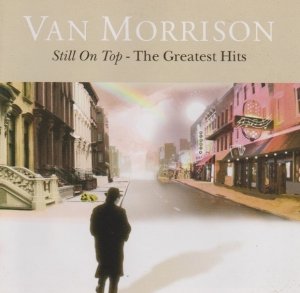 Van Morrison - Still On Top - The Greatest Hits (2CD)