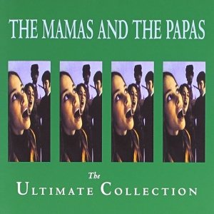 The Mamas And The Papas - The Ultimate Collection (CD)