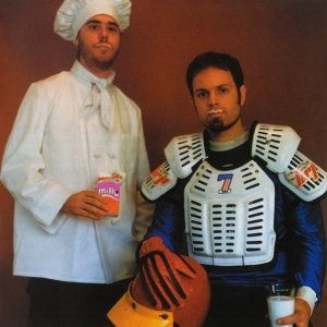 DJ Shadow ★ Cut Chemist - Product Placement (CD)