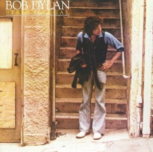 Bob Dylan - Street Legal (CD)