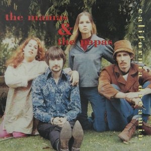 The Mamas & The Papas - California Dreamin' (CD)