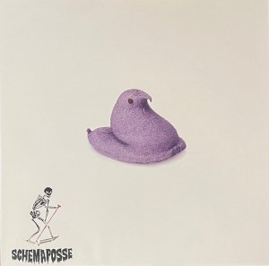 Lil Peep - Lil Peep; Part One (LP)