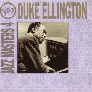 Duke Ellington - Verve Jazz Masters 4 (CD)