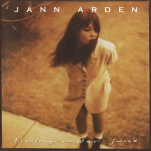 Jann Arden - Living Under June (CD)