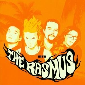 The Rasmus - Into (CD)