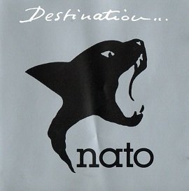 Destination Nato (CD)