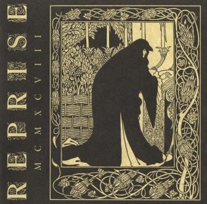 Autumn Tears - Love Poems For Dying Children... Act I: Reprise MCMXCVIII (CD)