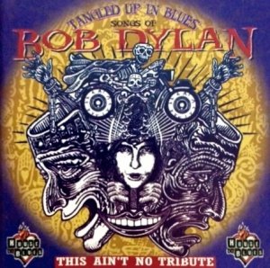 Tangled Up In Blues: Songs Of Bob Dylan (CD)