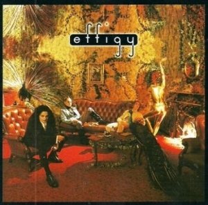 Effigy - Effigy (CD)