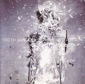 Massive Attack - 100th Window (CD)