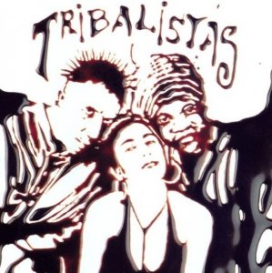 Tribalistas - Tribalistas (CD)