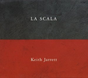 Keith Jarrett - La Scala (CD)