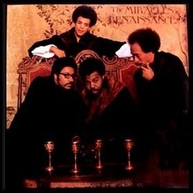 The Miracles - Renaissance (LP)