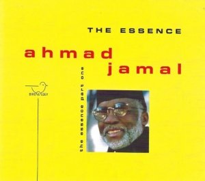 Ahmad Jamal - The Essence Part One (CD)
