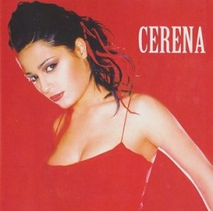 Cerena - Cerena (CD)