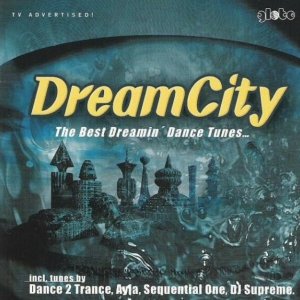 Dream City (2CD)
