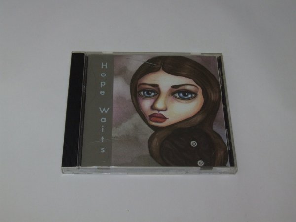 Hope Waits - Hope Waits (CD)