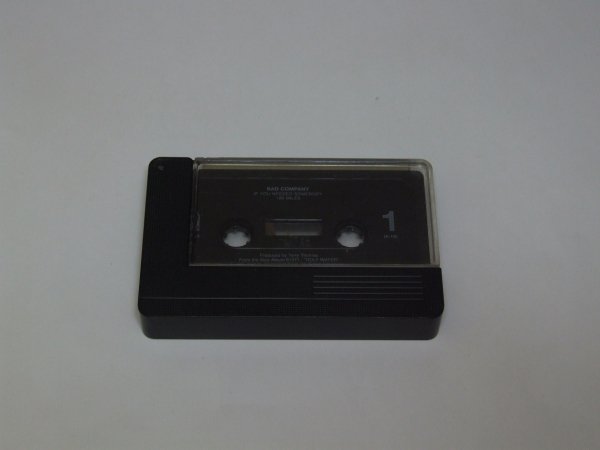 Bad Company - If You Needed Somebody (Maxi-MC)